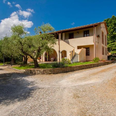 Holiday Home Borgo Fontana-7 By Interhome แชร์เรโต กุยดิ ภายนอก รูปภาพ