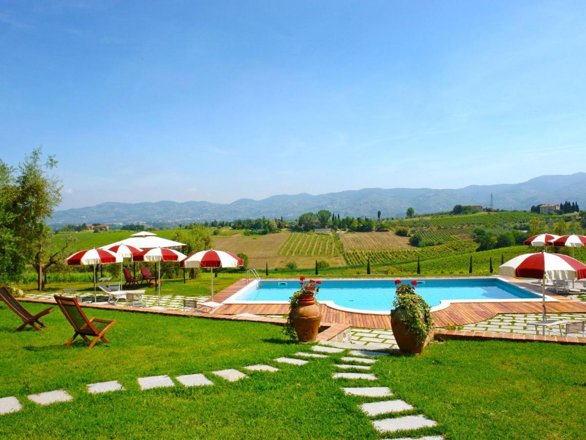 Holiday Home Borgo Fontana-7 By Interhome แชร์เรโต กุยดิ ภายนอก รูปภาพ