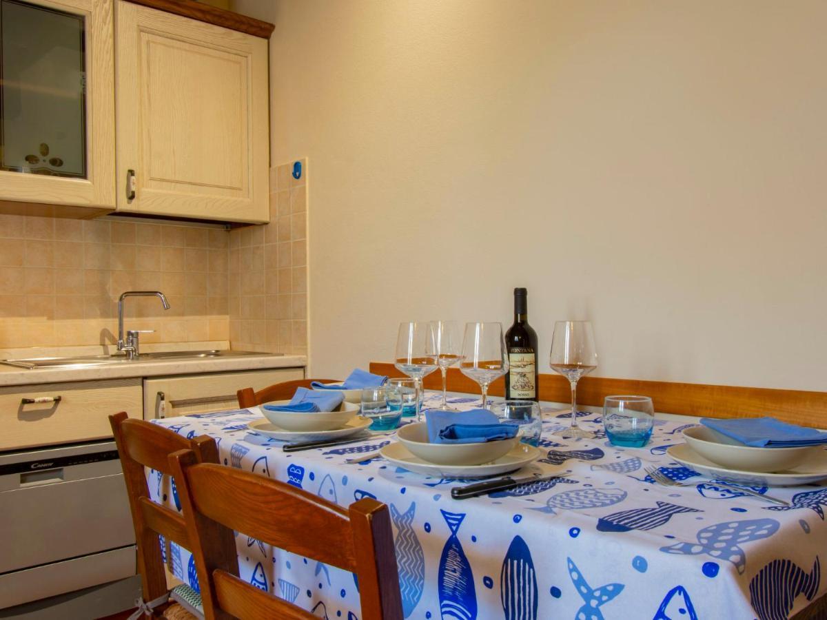 Holiday Home Borgo Fontana-7 By Interhome แชร์เรโต กุยดิ ภายนอก รูปภาพ