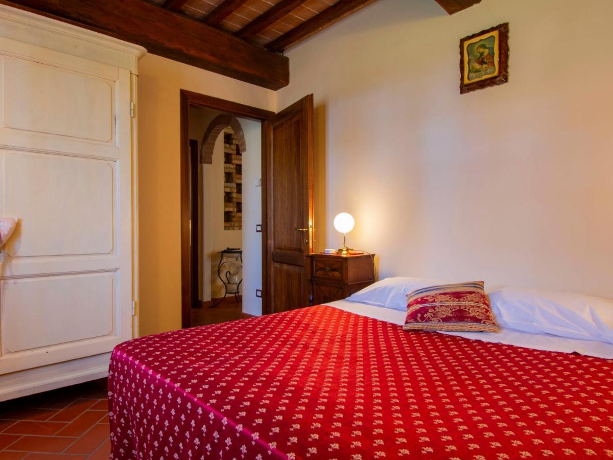 Holiday Home Borgo Fontana-7 By Interhome แชร์เรโต กุยดิ ภายนอก รูปภาพ