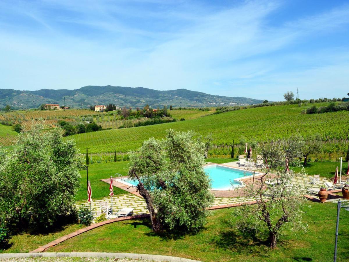 Holiday Home Borgo Fontana-7 By Interhome แชร์เรโต กุยดิ ภายนอก รูปภาพ