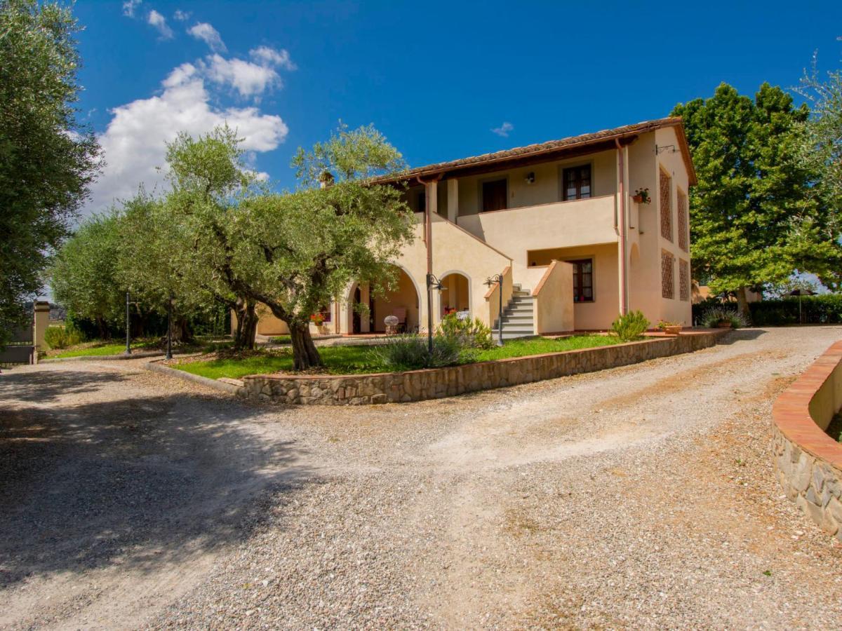 Holiday Home Borgo Fontana-7 By Interhome แชร์เรโต กุยดิ ภายนอก รูปภาพ