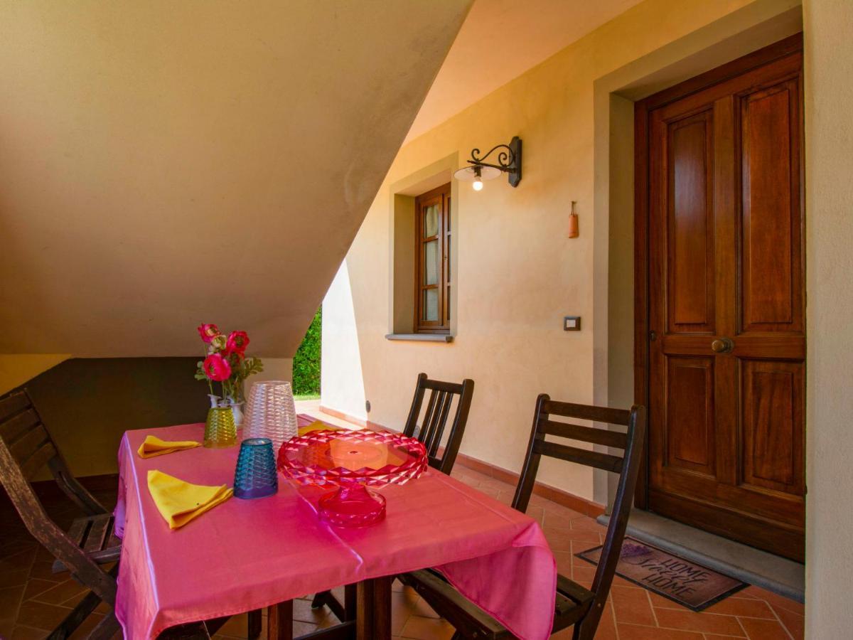 Holiday Home Borgo Fontana-7 By Interhome แชร์เรโต กุยดิ ภายนอก รูปภาพ