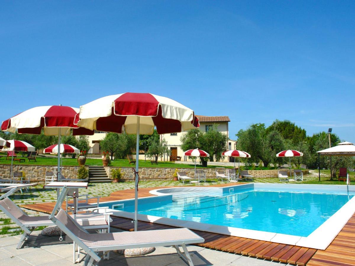 Holiday Home Borgo Fontana-7 By Interhome แชร์เรโต กุยดิ ภายนอก รูปภาพ