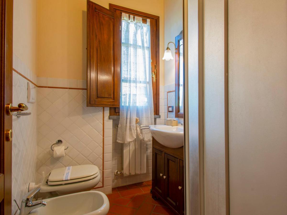 Holiday Home Borgo Fontana-7 By Interhome แชร์เรโต กุยดิ ภายนอก รูปภาพ