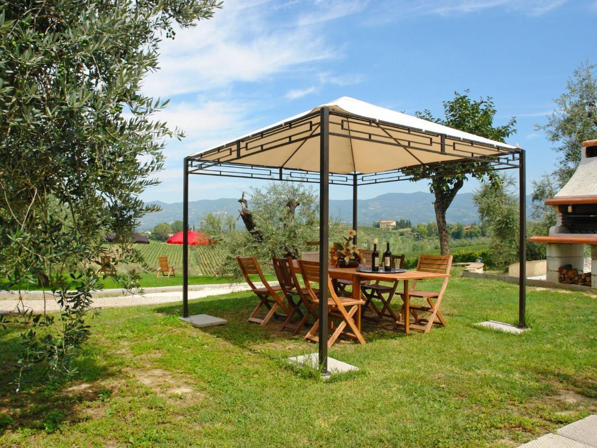 Holiday Home Borgo Fontana-7 By Interhome แชร์เรโต กุยดิ ภายนอก รูปภาพ