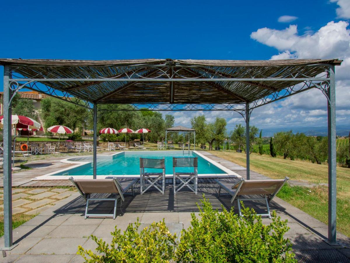 Holiday Home Borgo Fontana-7 By Interhome แชร์เรโต กุยดิ ภายนอก รูปภาพ