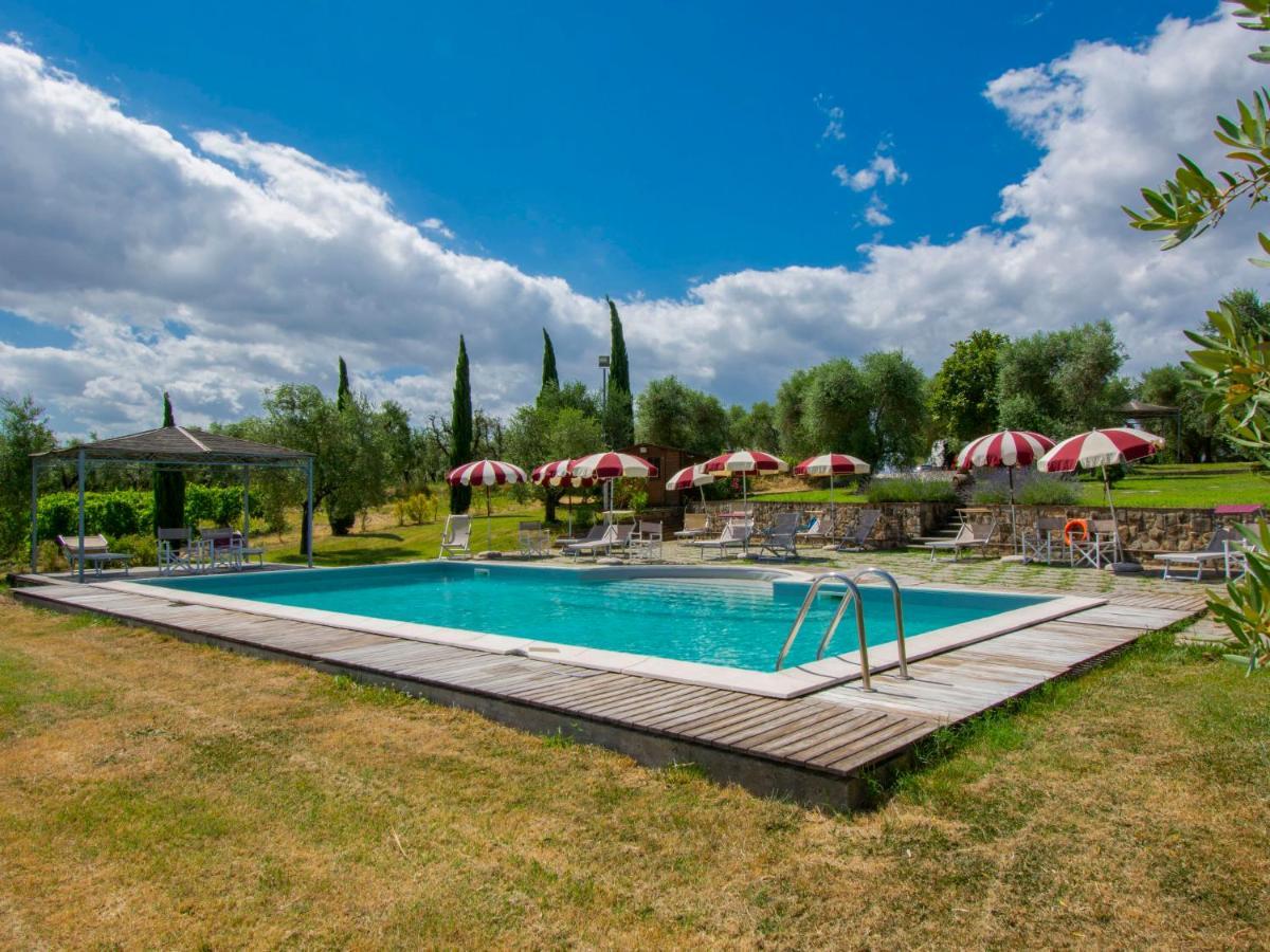 Holiday Home Borgo Fontana-7 By Interhome แชร์เรโต กุยดิ ภายนอก รูปภาพ