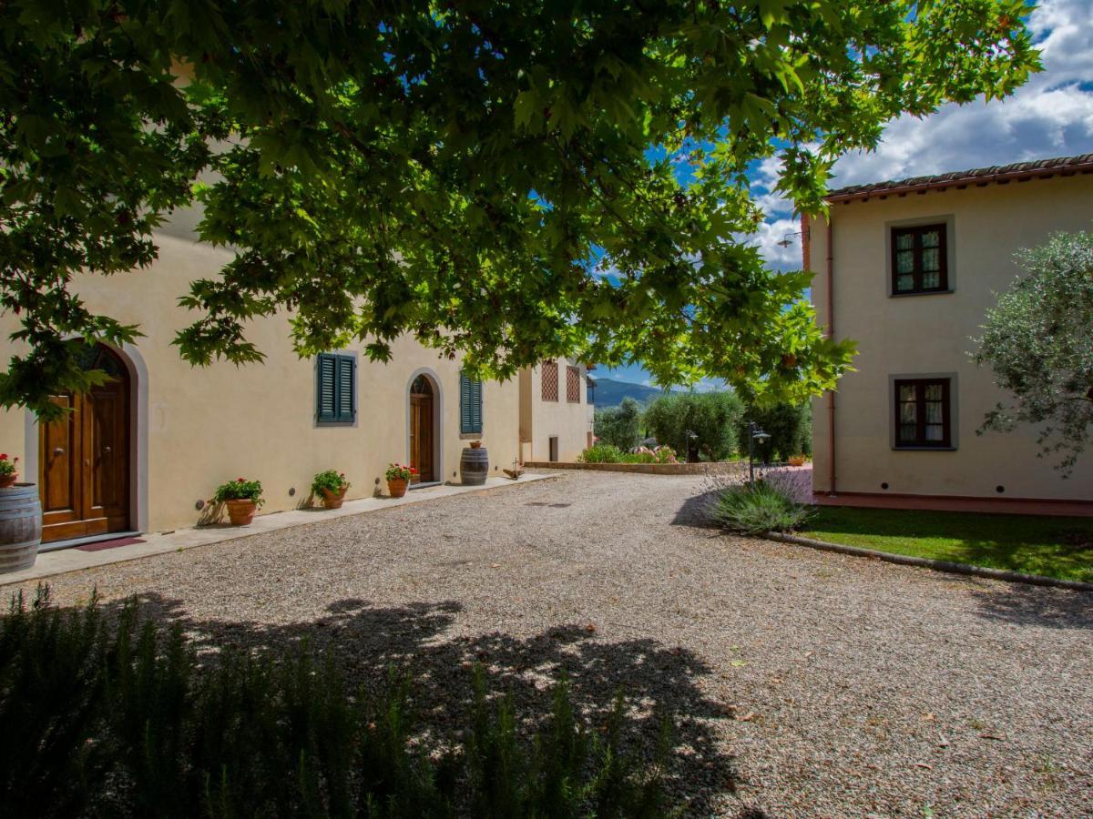 Holiday Home Borgo Fontana-7 By Interhome แชร์เรโต กุยดิ ภายนอก รูปภาพ