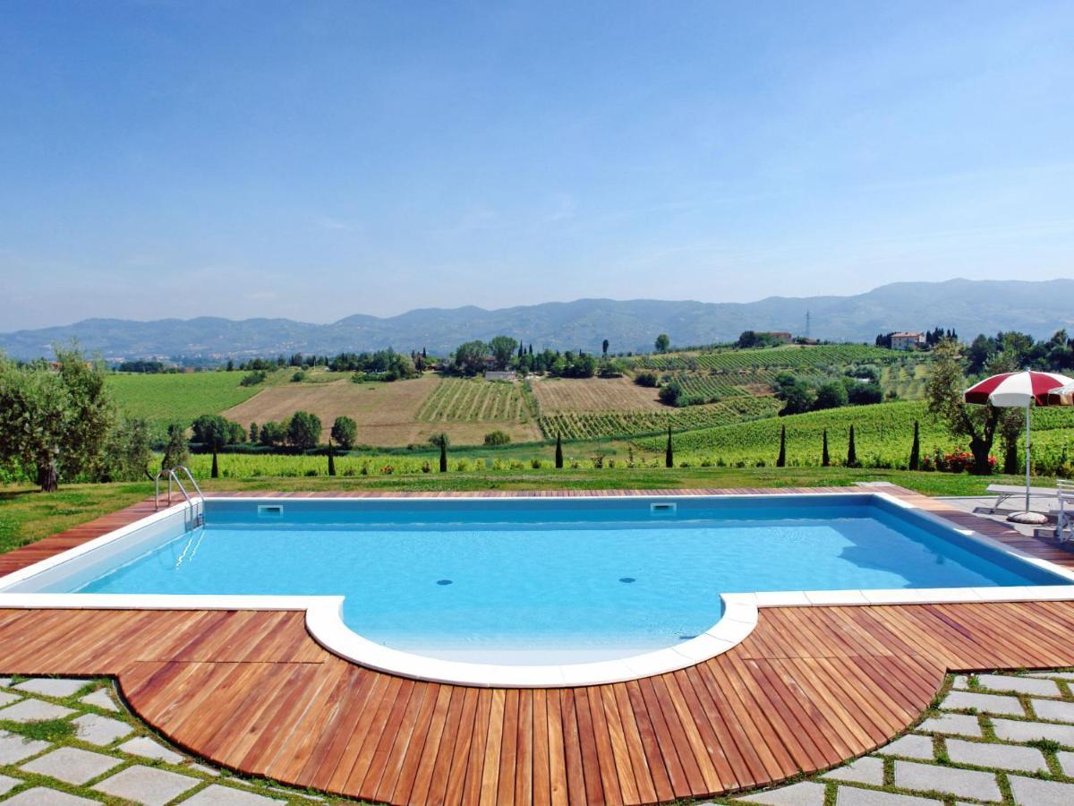 Holiday Home Borgo Fontana-7 By Interhome แชร์เรโต กุยดิ ภายนอก รูปภาพ