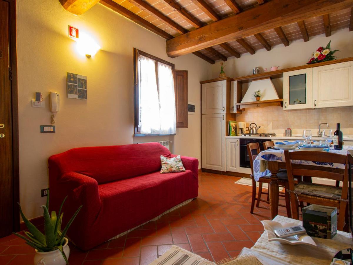 Holiday Home Borgo Fontana-7 By Interhome แชร์เรโต กุยดิ ภายนอก รูปภาพ