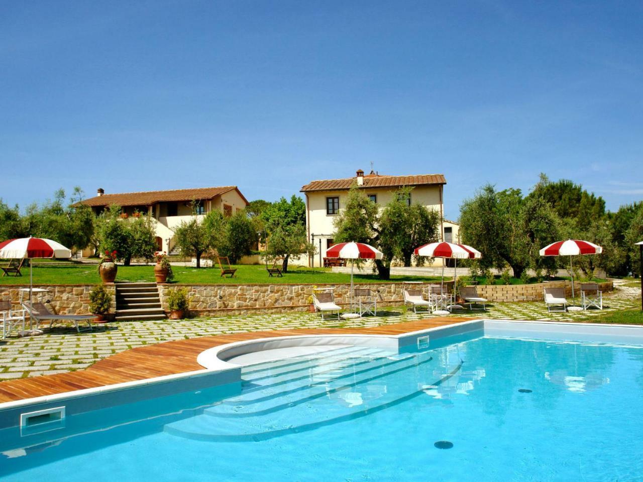 Holiday Home Borgo Fontana-7 By Interhome แชร์เรโต กุยดิ ภายนอก รูปภาพ